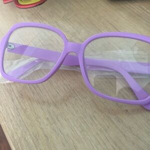 Nickelodeon’s Glasses